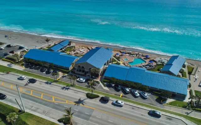 Jupiter Reef Club