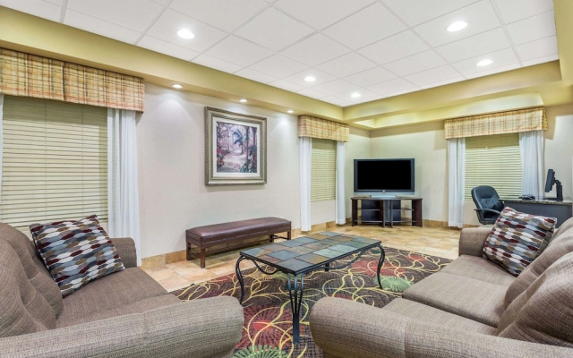 Best Western Cornelia Inn