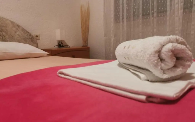 Apartman Klara 2