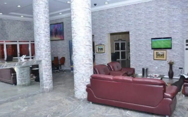 Kanem Suites