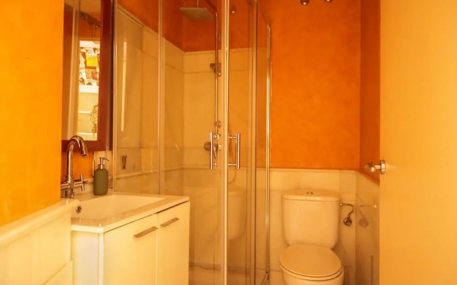 San Eloy Studio