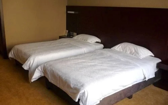 Dalian Yuan Hotel
