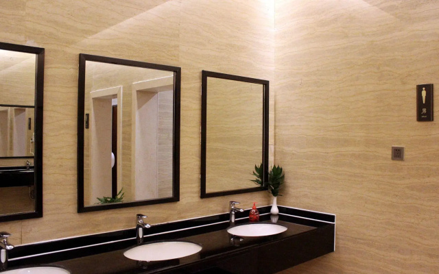 Mao'nan Minzu Hotel