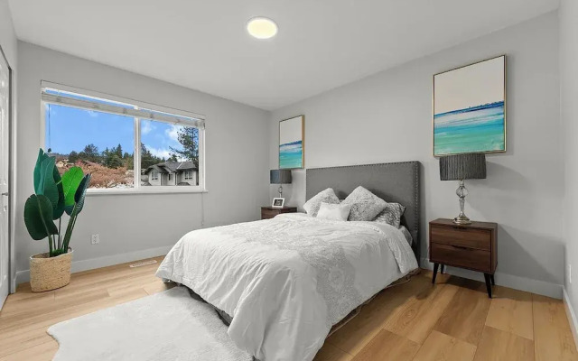 Vancouver Lake City Way Guesthouse