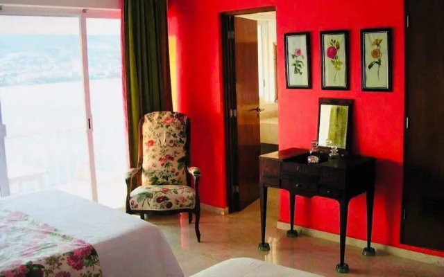 Pier d Luna
