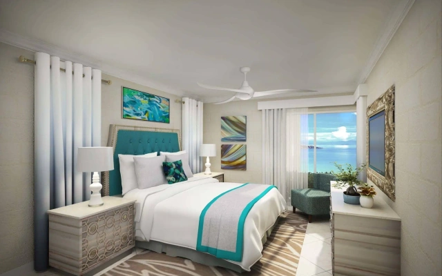 Treasure Beach Art Hotel, Barbados, An Autograph Collection All-Inclusive Resort