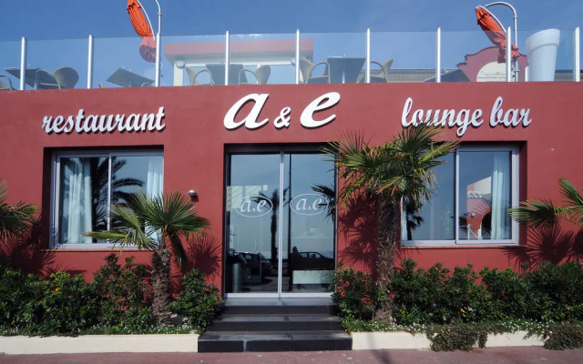 Apparté Hôtel