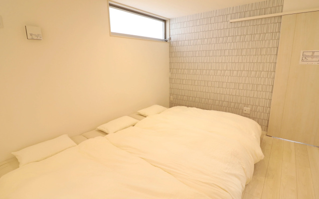 The Guest House CocoConne Fukuoka Nishijin Hanare
