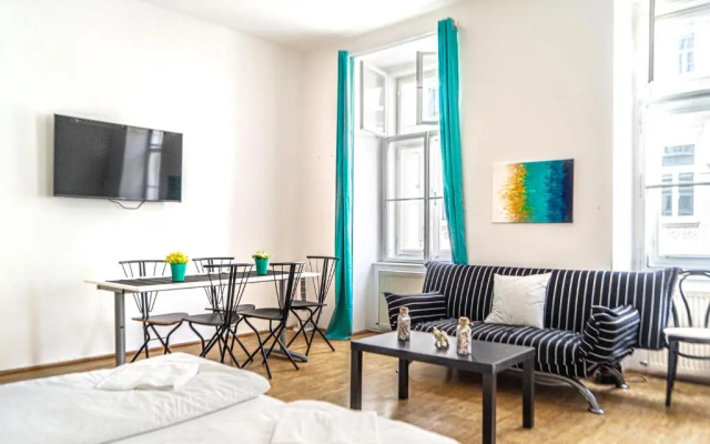 Superior 2BR Apartment - perfect for Longstays