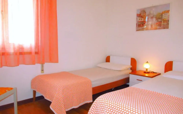 Apartment in Porto Santa Margherita