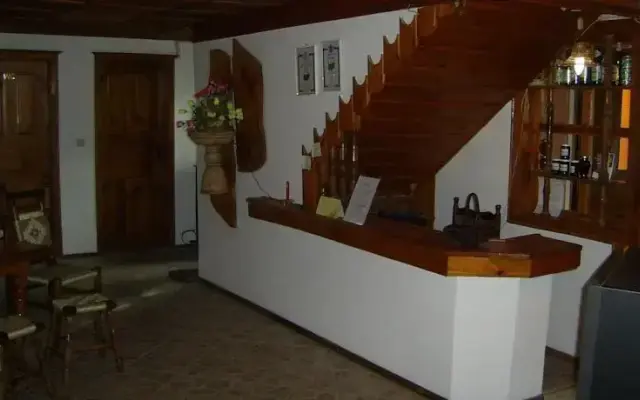 Family Hotel Kalina
