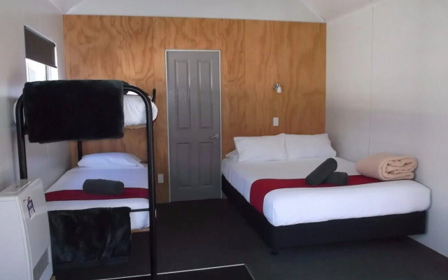 Arrowtown Holiday Park