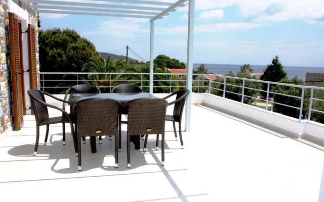Sellados Villas
