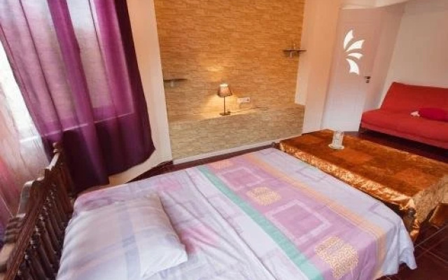 Holiday Home on Agmashenebeli