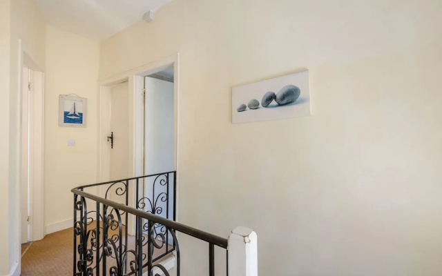Kynaston Cottage