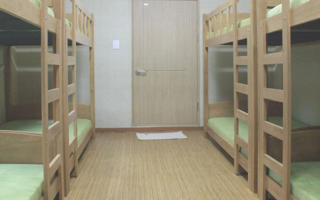 Gold Guesthouse