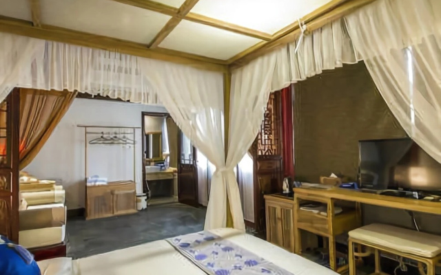 Wenmiao Hotel