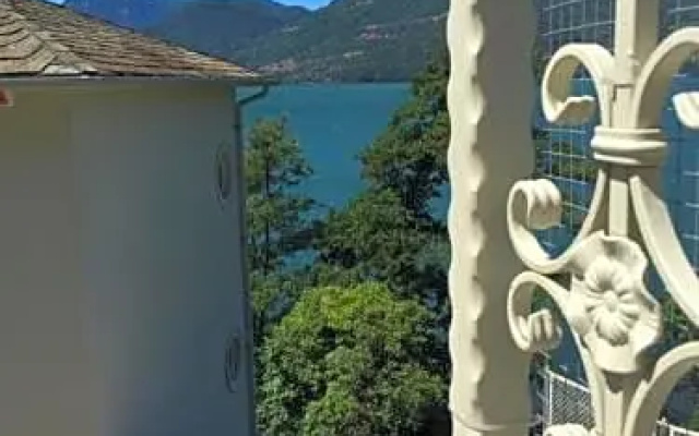 Maison Blanche