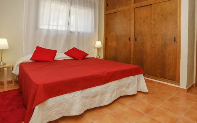 Casa Rural Valle los Ciervos
