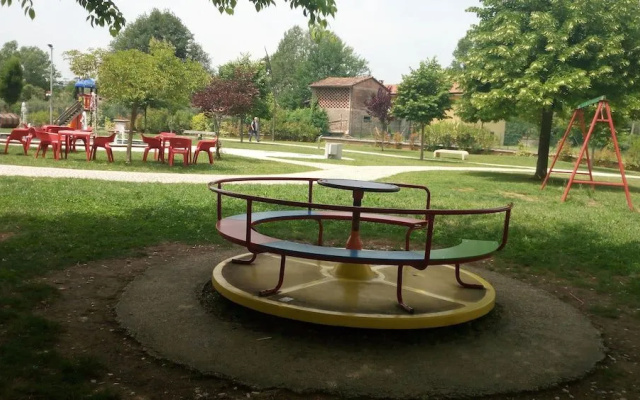 Bed and Breakfast La Riserva