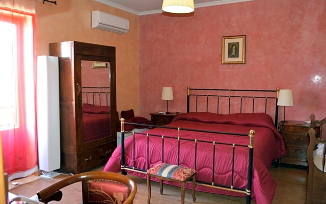 B&B Santa Vittoria