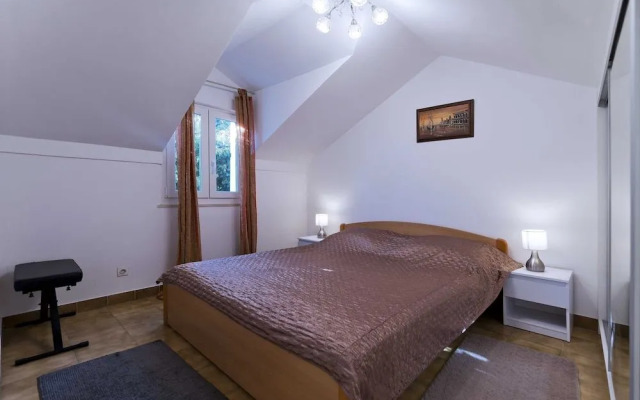 Apartment Niki
