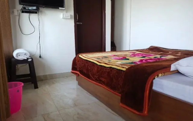 Nautiyals Belvedere Homestay