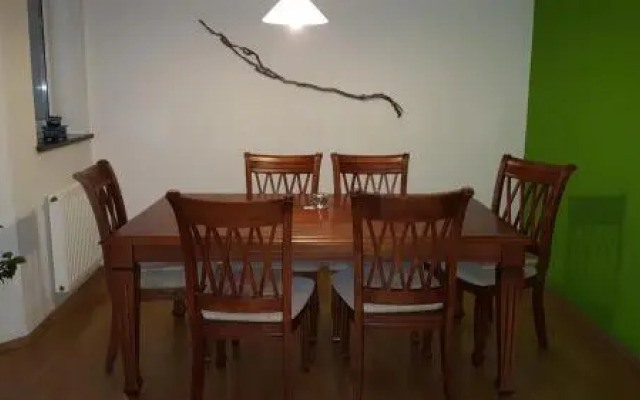 Suzana Apartment