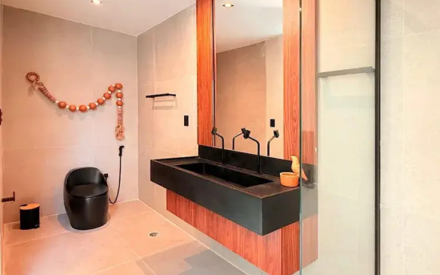 Naca Boutique Hotel