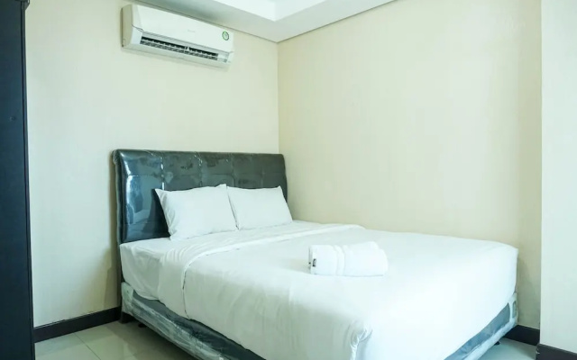 2Bedroom Sky Terrace Apartment with Pool View