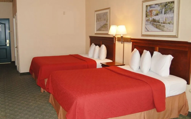 Red Roof Inn & Suites Berea