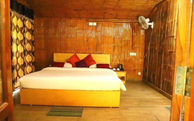 Pepper Green Resort Wayanad