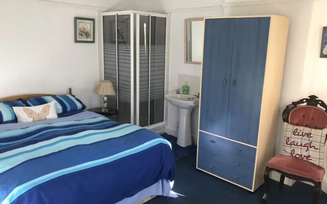 Butterfly Guest House