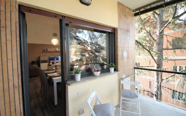 Large 3BR Eur Apartment