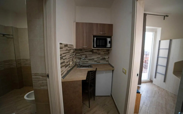 Residenza Scaringelo