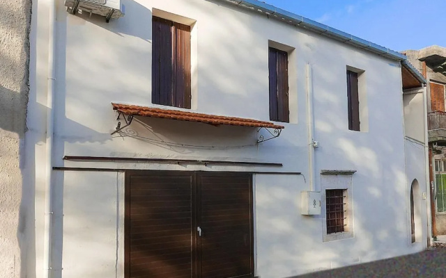 Traditional Flores House