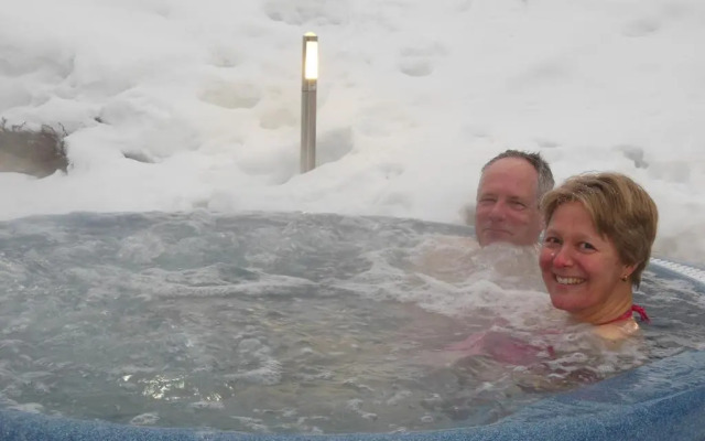 Alpine Lodge 2