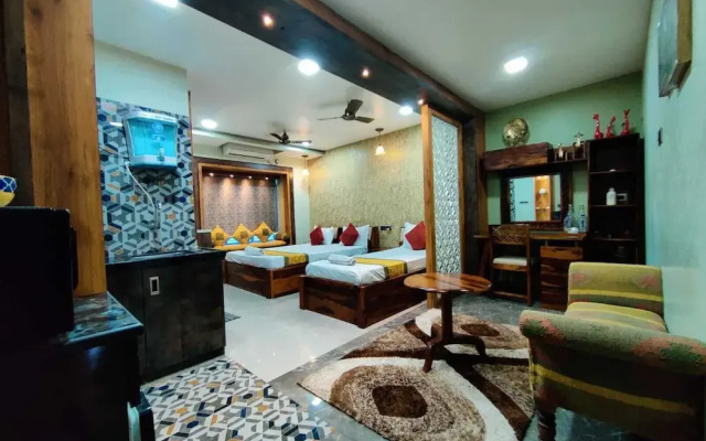 Sakuntala Guest House