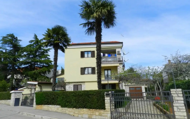 Apartments Mattossi