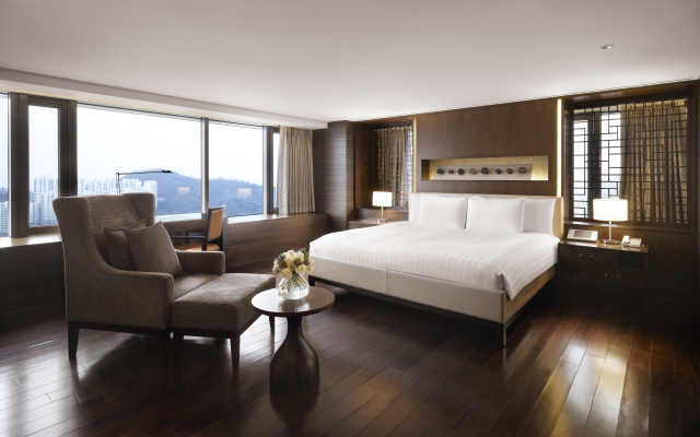 BanyanTree Club & Spa Seoul