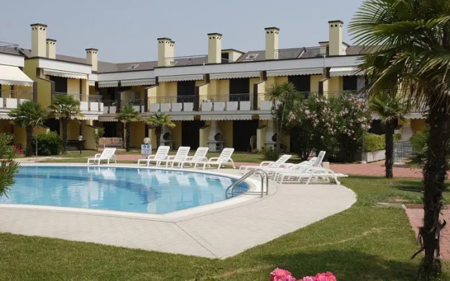 Residence Capo Nord 5
