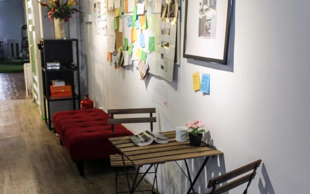 Dreamville Hostel Kuala Lumpur