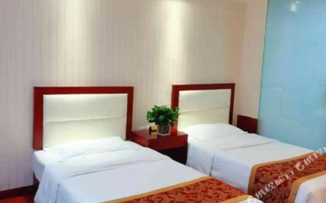 Xinchen Chain Hotel (Xi'an Hongguang Road)