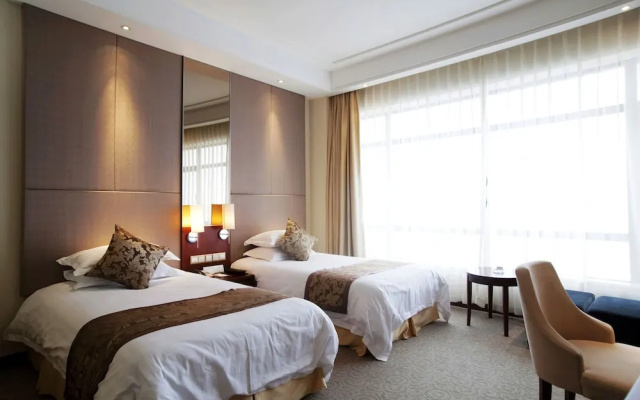 Longting New Century Hotel Qiandao Lake