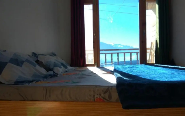 Sunface Homestay