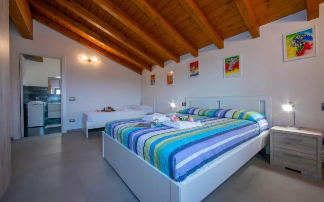 Villa Laura
