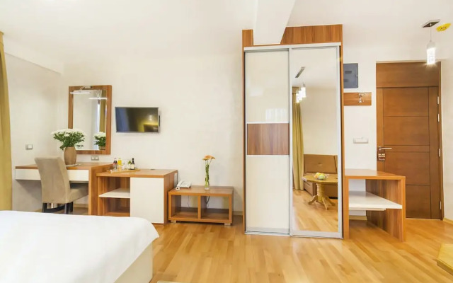 Hotel Bela Roza