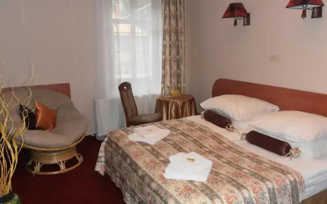 Hotel Joanna