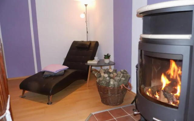 Ferienhaus Heideblüte