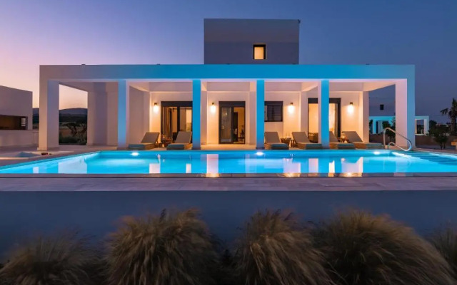 Seastar Villa